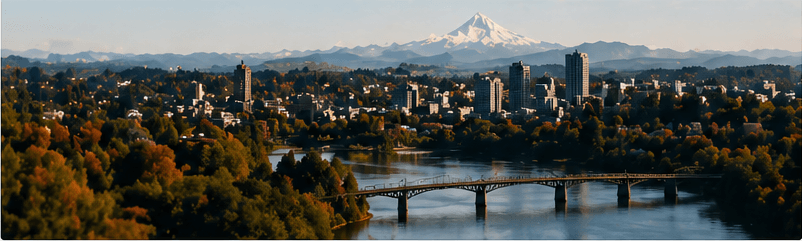 Pacific Northwest construction and insurance recovery background