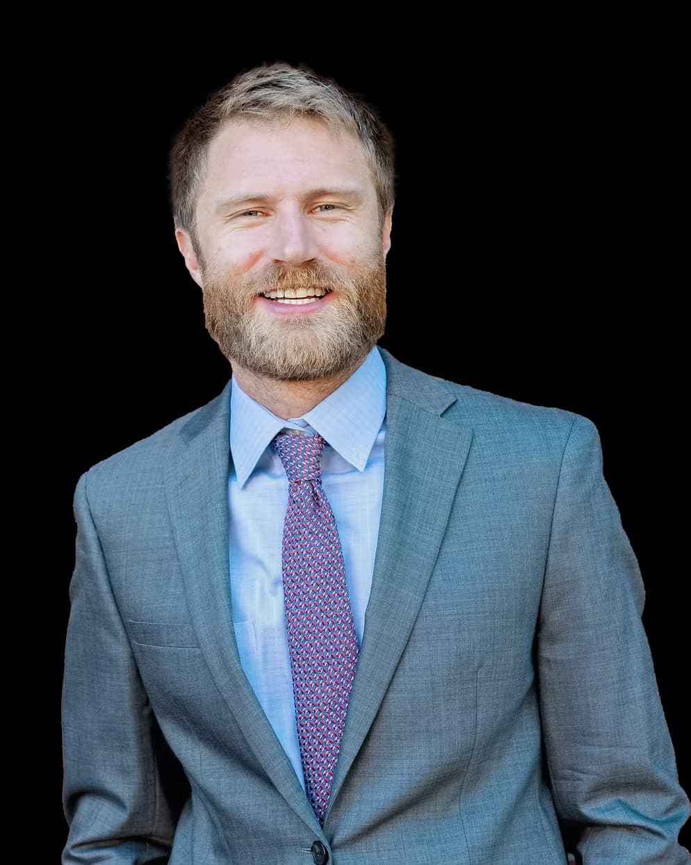 Kelly McCann, attorney