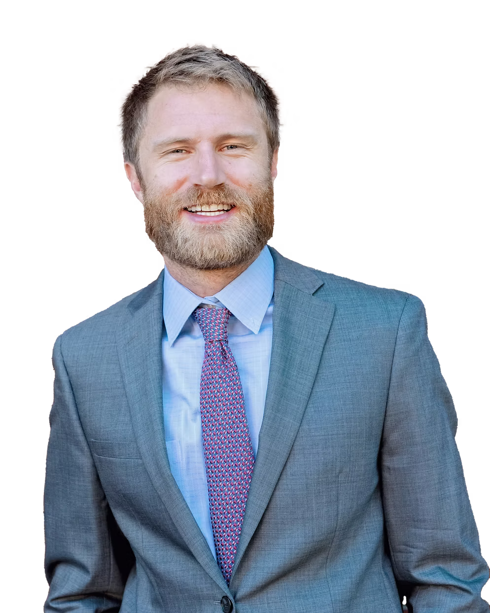 Kelly McCann portrait